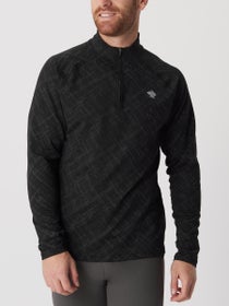 rabbit Men's Low Light Zip 2.0 Black