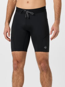 rabbit Men's Pacer Short 8.5" Black