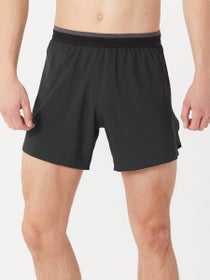 rabbit Men's Quadeez 5" Short Black