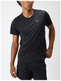 rabbit Men's Race Pace Tee Black