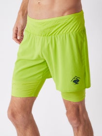 rabbit Men's Shredders 5" 2in1 Short Tender Shoots