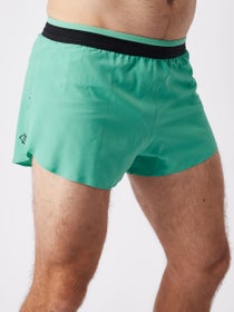 rabbit Men's Shorteez 2" Mint Leaf