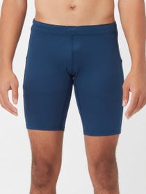 rabbit Men's Speedsters Half Tight Dress Blues