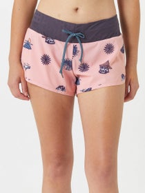 rabbit Women's Surf 'N Turf 2.5" Short 