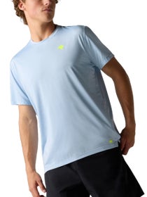 rabbit Men's UPF Tee Short Sleeve Skyway