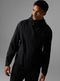 rabbit Men's Treeline Jacket Black