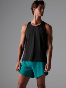 rabbit Men's Tempo Tank Black