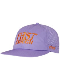 rnnr Crew Hat Fast Enough