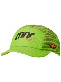 rnnr Pacer Hat Drippy Cheetah Green