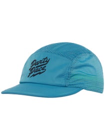 rnnr Pacer Hat Party Pace Blue