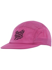 rnnr Pacer Hat Party Pace Hot Pink