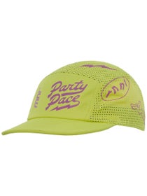 rnnr Pacer Hat Party Pace World Tour
