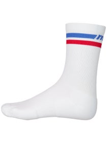 rnnr Marathon Crew Socks Hazy