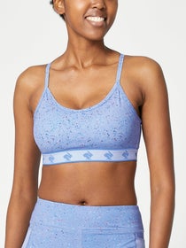 rabbit Women's Strappy Pocket Bra