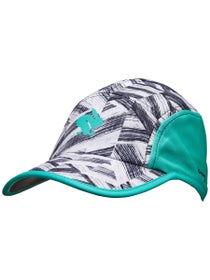 rabbit Run Hat Mint Leaf