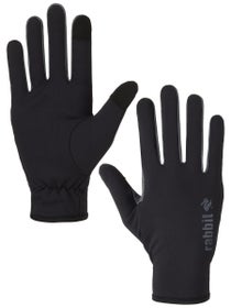rabbit Tech Gloves Black