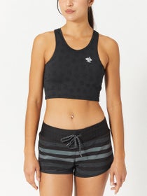 rabbit Women's Crop Hop Support + Pocket