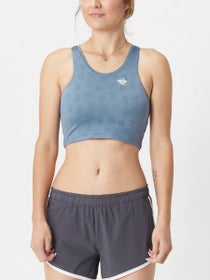 rabbit Women's Crop Hop Support + Pocket