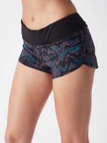 rabbit Women's Catch Me If You Can 2.5" Short