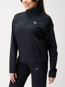 rabbit Women's Victory Jacket Black
