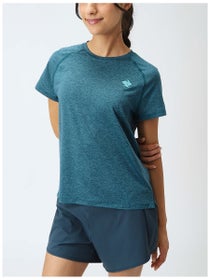 rabbit Women's EZ Tee Short Sleeve