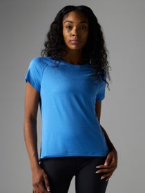 rabbit Women's EZ Tee Short Sleeve Super Sonic