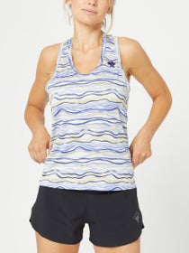 rabbit Women's EZ Tank Cropped Making Waves