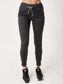 rabbit Women's EZ Joggers Black Charcoal