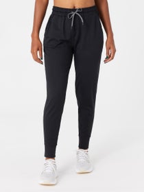 rabbit Women's EZ Joggers Black