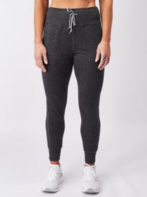 rabbit Women's EZ Joggers High Rise Black Charcoal