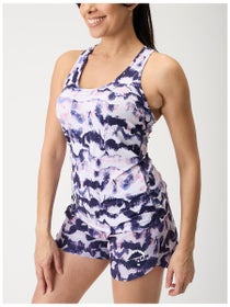 rabbit Women's EZ Tank Lilac Hint