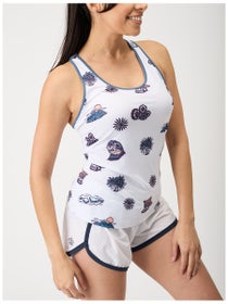 rabbit Women's Artist EZ Tank 