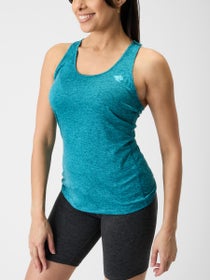 rabbit Women's EZ Tank Legion Blue