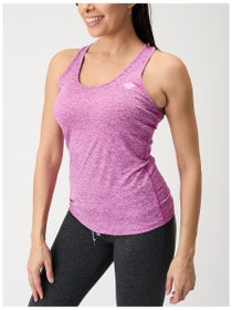 rabbit Women's EZ Tank Purple Orchid