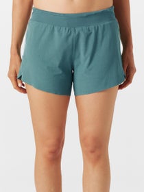 rabbit Women's FKT 4" Short Hydro