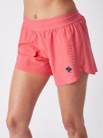 rabbit Women's Fuel n Fly 4" Coral Paradise