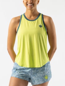rabbit Women's On The Go Trail Tank