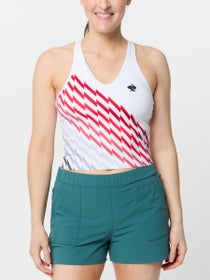 rabbit Women's Go Time Crop Top