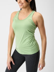 rabbit Women's Lightning Tank Fair Green