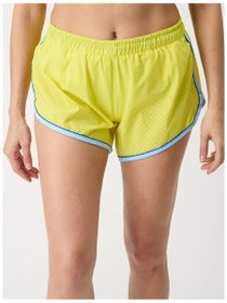 rabbit Women's Repeats 4" Short Aurora