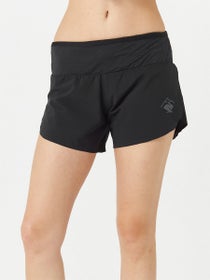 rabbit Women's Smashems 4" Short Black