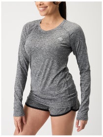 rabbit Women's EZ Tee Long Sleeve