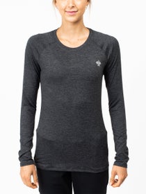 rabbit Women's EZ Tee Long Sleeve