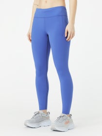 rabbit Women's Speed Tights Nouvean Navy