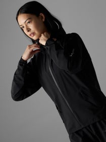 rabbit Women's Treeline Jacket Black