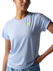 rabbit Women's UPF Tee Short Sleeve Skyway