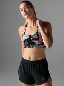 rabbit Zone 3 Hibiscus Flower Bra