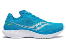 Saucony Kinvara 15 Men's Shoes ViziBlue/White