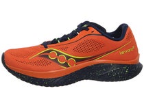 Saucony Kinvara 15 Men's Shoes Pepper/Navy