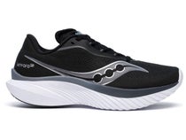 Saucony Kinvara 15 Women's Shoes Black/White